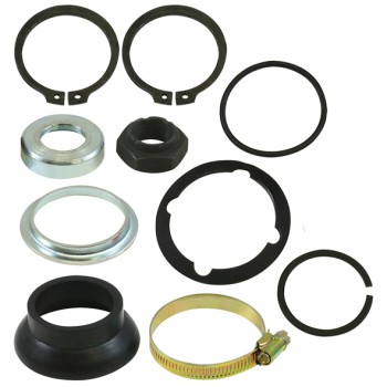 Camshaft Washer & Circlip Kit - BPW New Generation